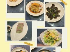 -上海宝华喜来登酒店·采悦轩中餐厅