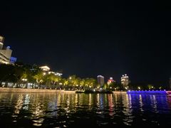 -南通濠河风景名胜区