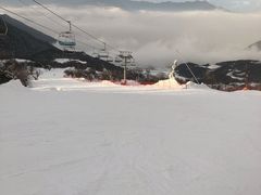 -太子岭滑雪场