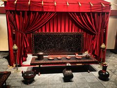 -北京大葆台遗址博物馆