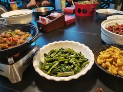 -琥珀老六龙虾(四里河店)