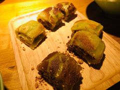 招牌麻糍-弄堂里(雨花客厅店)