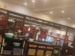 -一楼食业·美食人家