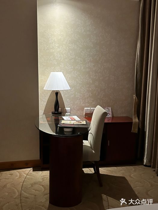 大同王府至尊酒店(大同古城店)图片