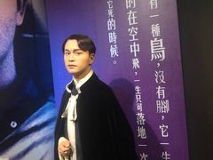 -香港杜莎夫人蜡像馆
