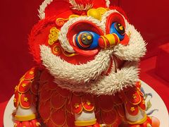-御茶膳房皇家糕点博物馆(北京首店)