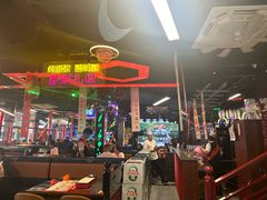 -路边边.炒菜烧烤.音乐餐厅(良乡长虹店)