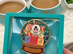 -东来顺饭庄(西单店)