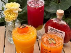 -Grande A'moo(上海万象城店)