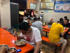 大堂-舒记粉店(七星路店)