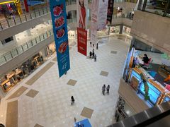 -光启城时尚购物中心