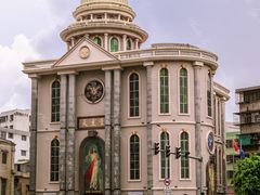 -汕头市小公园