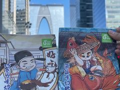 -花园饼屋·吐司蛋糕面包(星海店)