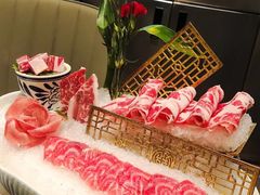 -喜聚薈·花膠雞海鮮火鍋(越秀店)