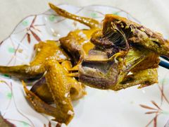 -炡坊黄鳝饭(骏丰大厦店)
