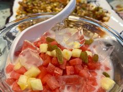 冰汤圆-市井川菜(钟山店)