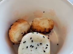 -香山胡记吴江路生煎(灵山路店)