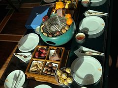 -北京饭店谭家菜