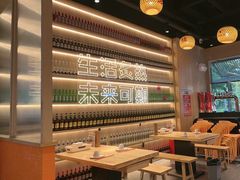 -蚝当家·海鲜龙虾烧烤(文二路原开蚝屋店)