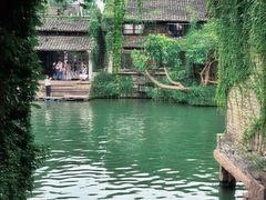 -乌镇景区