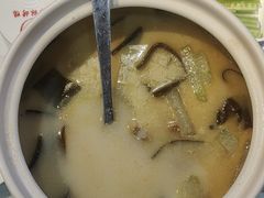 -郭林家常菜(狼垡店)
