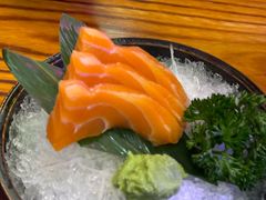 -坂吉屋·居酒屋深夜食堂(龙湖店)