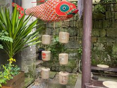 -Metal hands·铁手咖啡