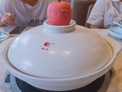 -龙泉人椰子鸡.糟粕醋.海南菜(三亚旗舰店)