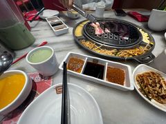 -韩宫宴烤肉·料理(南京江宁万达店)