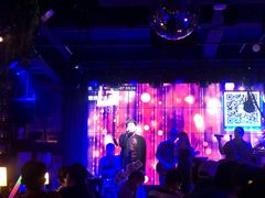 -胡桐里音乐酒馆(孝南店)