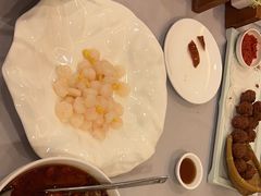 -全聚德(上海首店浦东店)
