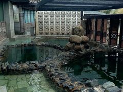 -春晖园度假酒店温泉