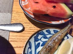 -大将料理餐厅(汇锦街店)