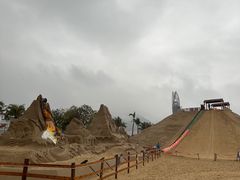 -大梅沙海滨公园