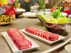 -ONE FULL 古董港式海鲜火锅