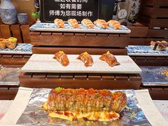 -川骄海鲜自助(亚运村店)
