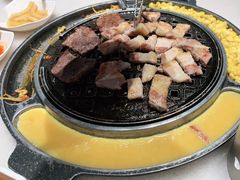 -韩宫宴烤肉·料理(砂之船奥特莱斯店)