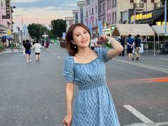 -天河潭旅游度假区