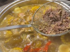 -小煵记·打边炉(西丽文光店)