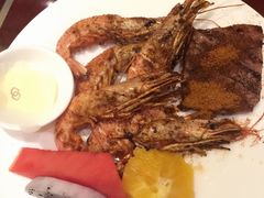 索菲特香榭丽全日候餐厅-索菲特西湖大酒店·香榭丽全日候餐厅(南山路店)