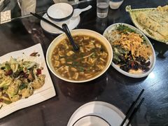 -丁记烩面(龙华店)