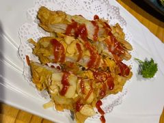 -和风清味日本料理(希尔顿店)