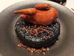 -许家菜.艺创菜(仁和新城店)