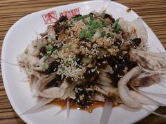 椒麻鸡-过桥缘·过桥米线(大华虎城嘉年华店)
