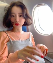 -HG美发设计沙龙