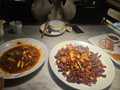 -辛香汇·锦里丨现炒川菜(滁州苏宁广场店)