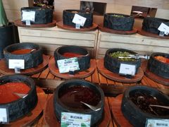 -长沙君悦酒店·自助餐厅咖啡厅