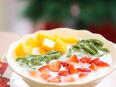 -甜心妈妈·榴莲星级糖水(北京路总店)