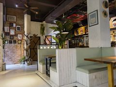 -NLFS1983咖啡花园餐厅(锦桂店)