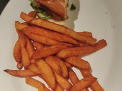 -京A Taproom·精酿餐吧(CBD店)